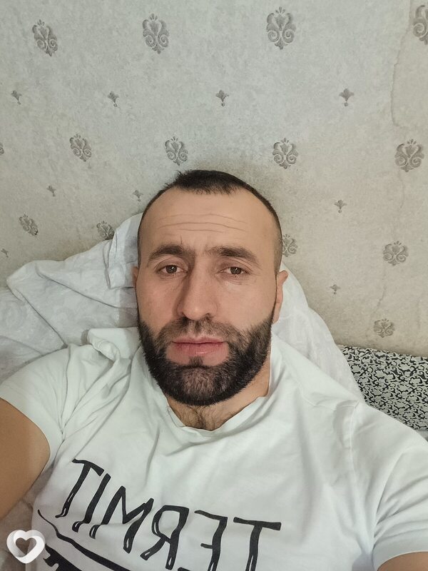 Руслан, 37, Санкт-Петербурге — анкета №2114820