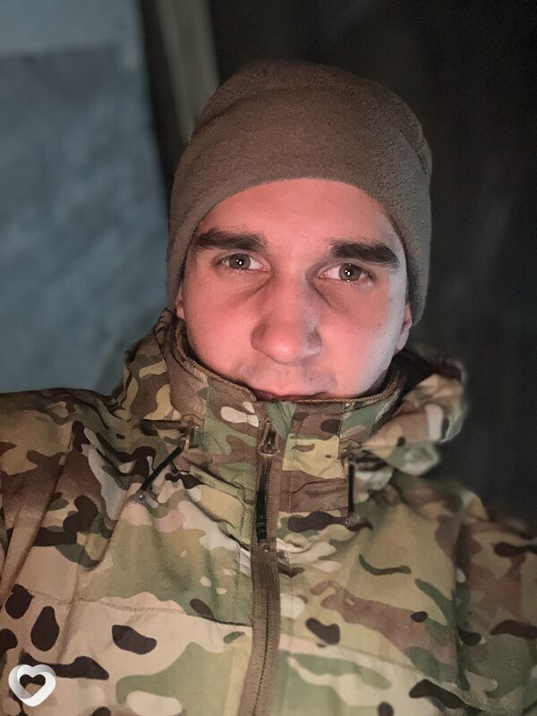 Василий, 22, Нижнем Новгороде — анкета №2114829