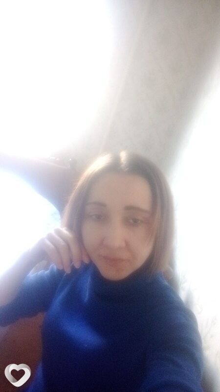 Ильзира, 40, Казани — анкета №2114837