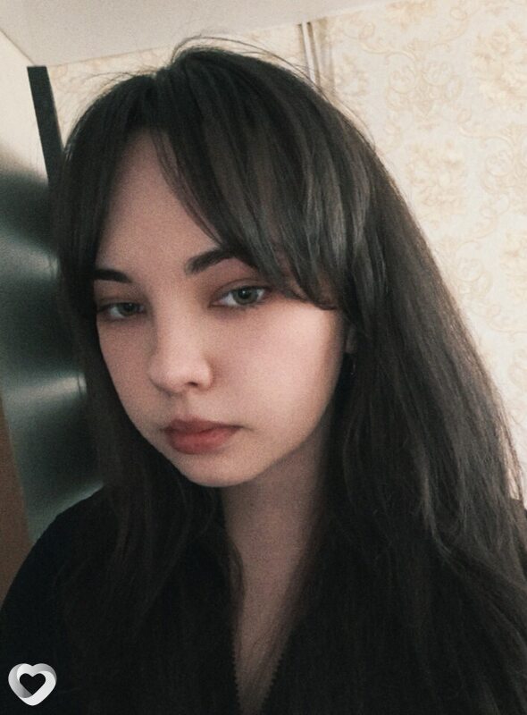 Анастасия, 22, Тольятти — анкета №2114281
