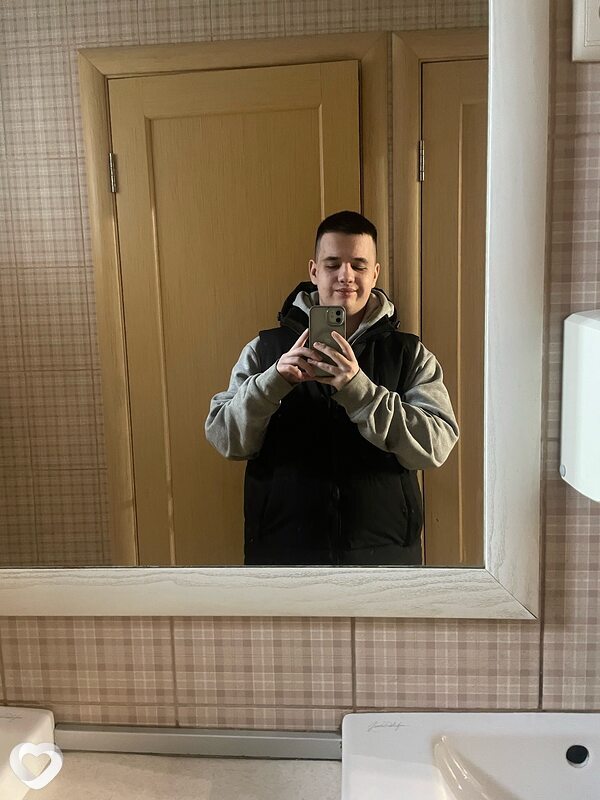 Андрей, 20, Нижнем Новгороде — анкета №2155090