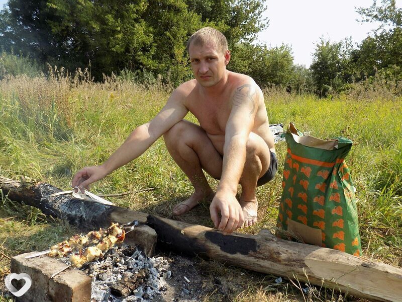 Валерий, 40, Мурманске — анкета №2155241