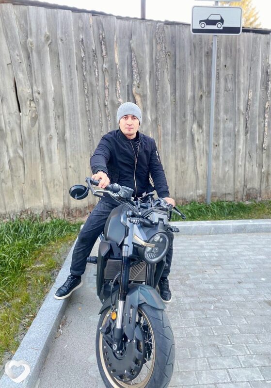 Ахмед, 36, Екатеринбурге — анкета №2155252