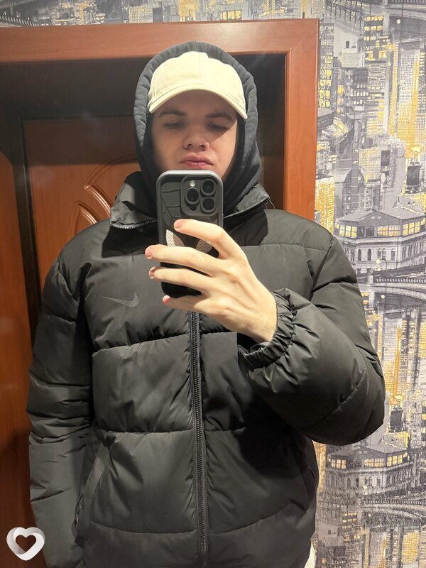 Влад, 21, Нижнем Новгороде — анкета №2155256