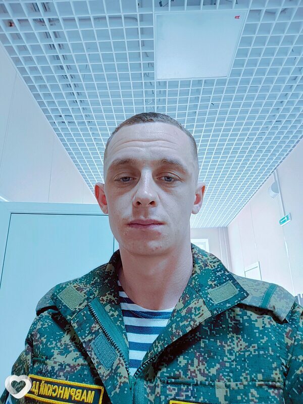Дима, 27, Владивостоке — анкета №2114675