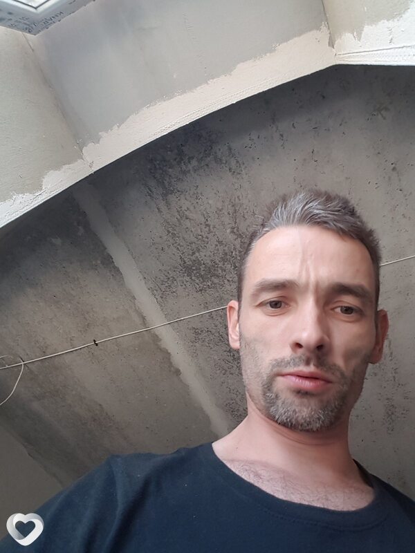 Юра, 43, Тернополе — анкета №2114676