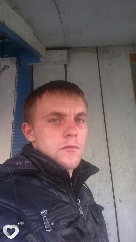 Сергей, 32, Хабаровске — анкета №2114685
