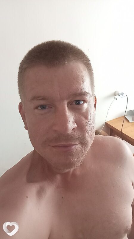 Коля, 33, Лесосибирске — анкета №2114686