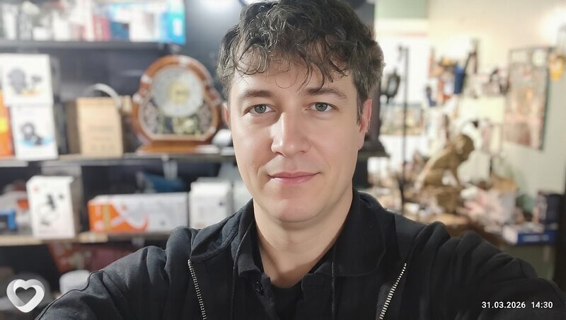 Александр, 46, Мариуполе — анкета №2114688