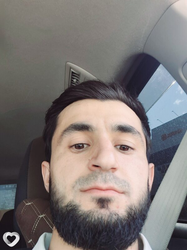 Мансур, 29, Караганде — анкета №2114690