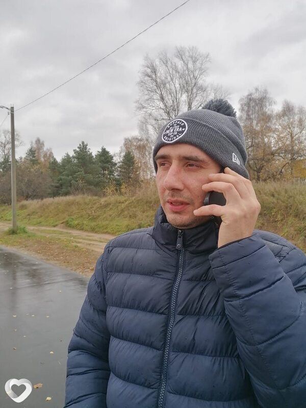 Александр, 34, Сергиеве Посаде — анкета №2114885