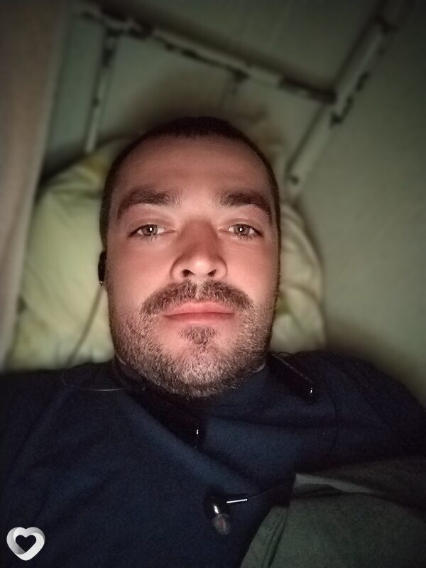 Орбит, 34, Новопскове — анкета №2114894