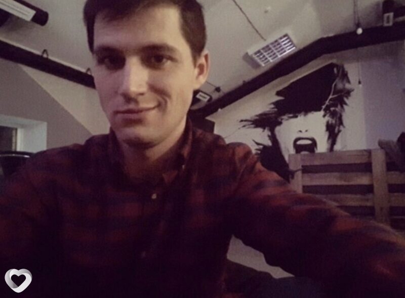 Zar, 33, Химках — анкета №2114897