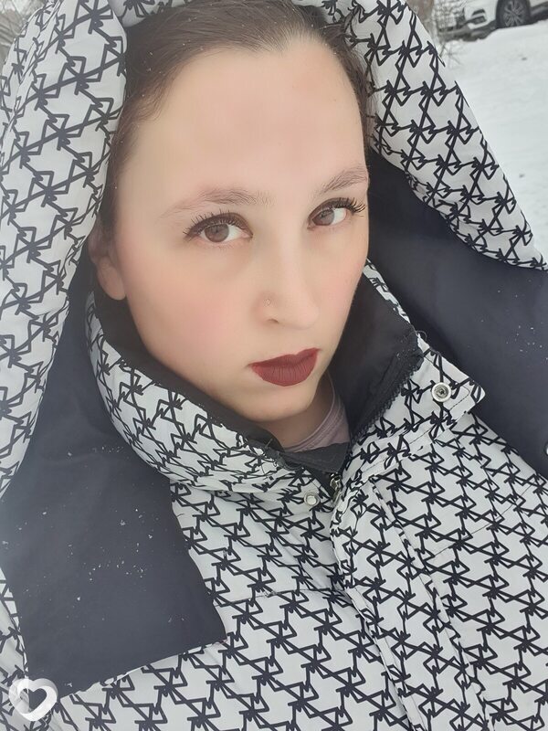 Ирина, 35, Дмитрове — анкета №2114898