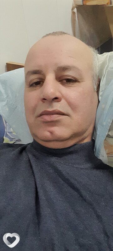 Бахром, 46, Санкт-Петербурге — анкета №2114899
