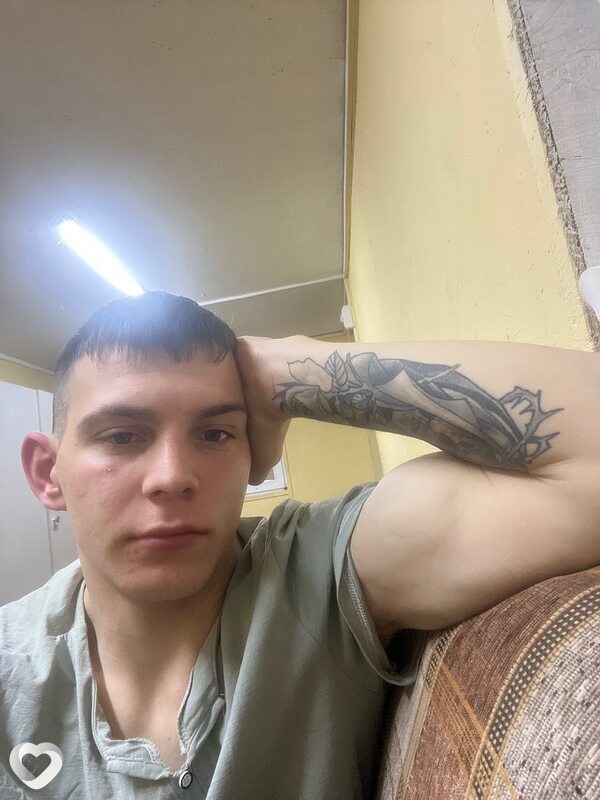 Даниил, 24, Шахтах — анкета №2155257