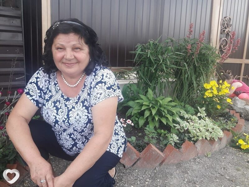 Наталья, 68, Пятигорске — анкета №2155261