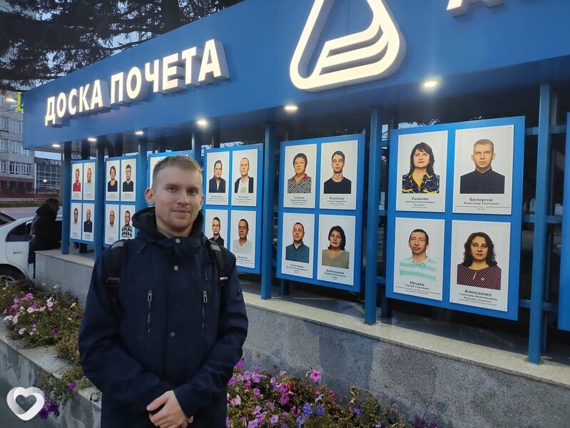Александр, 26, Барнауле — анкета №2155046