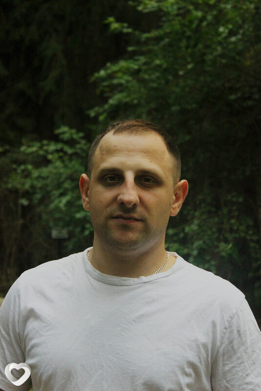 Клим, 29, Мозыре — анкета №2155047