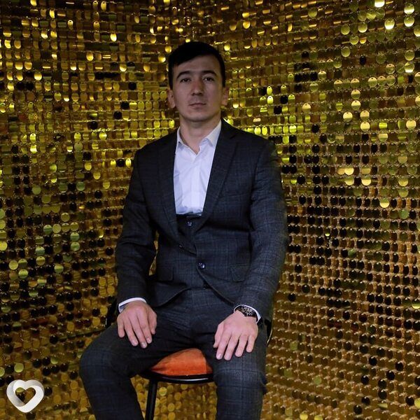 Сийпат, 29, Чите — анкета №2155049
