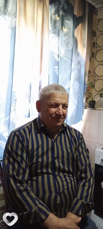 Nikolau Basicall, 65, Енакиеве — анкета №2155051