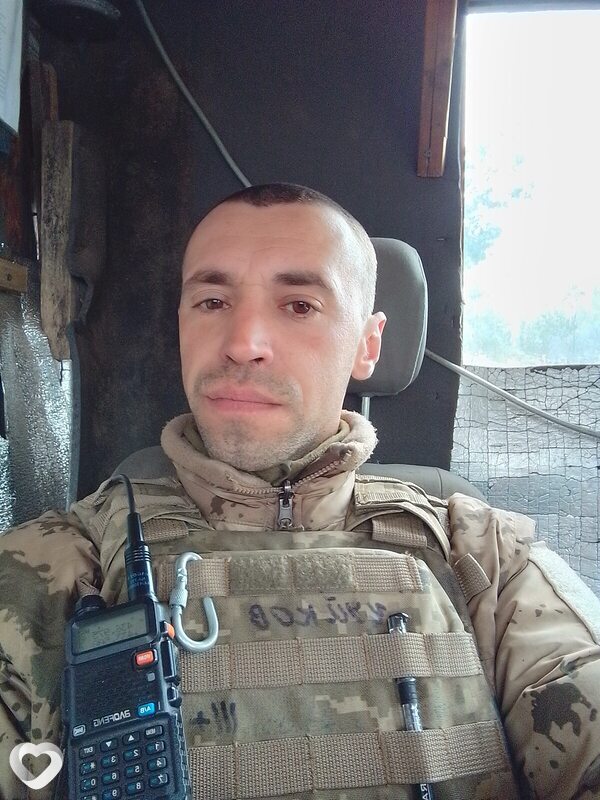 Саня, 35, Ужгороде — анкета №2155056