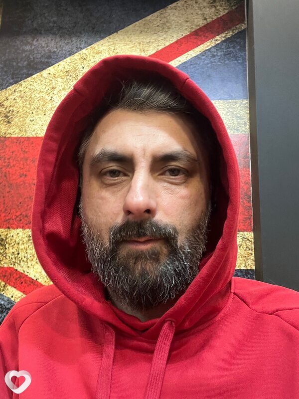 Ruslan, 46, Санкт-Петербурге — анкета №2155057