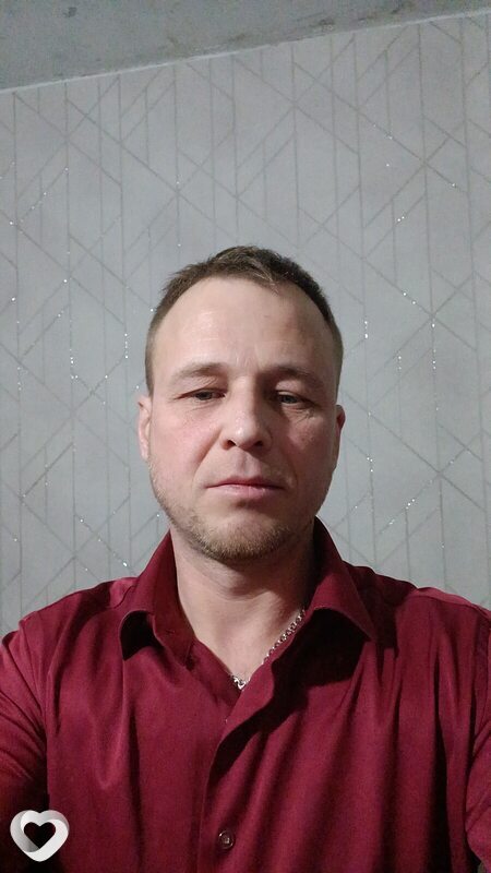 Олег, 43, Чебоксарах — анкета №2155065