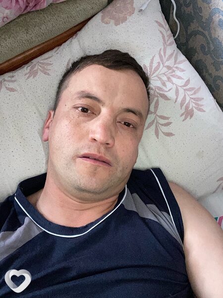 Абду, 36, Санкт-Петербурге — анкета №2155165