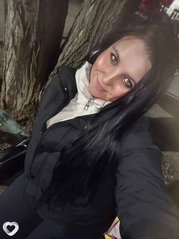 Карина, 34, Уфе — анкета №2114907
