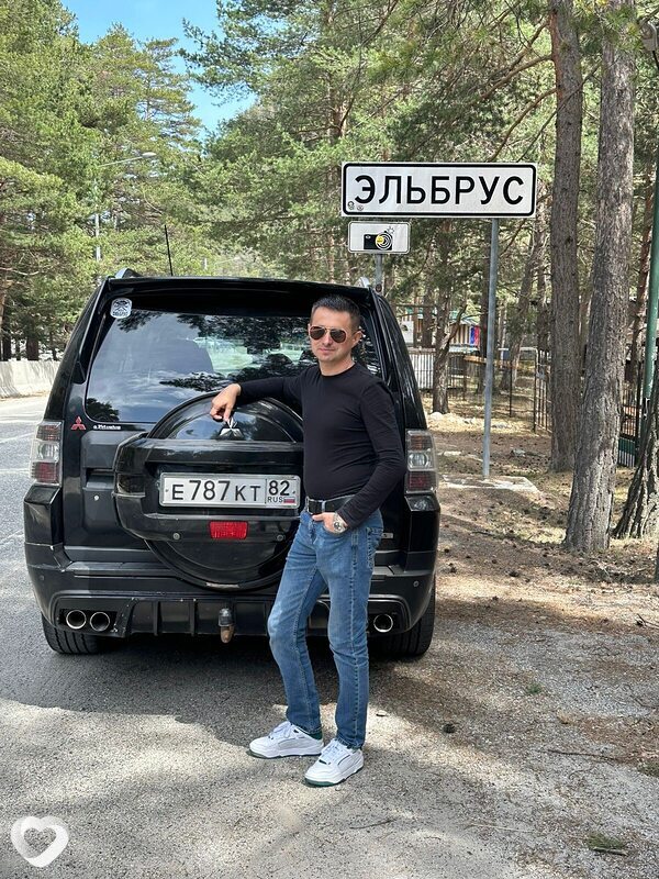 Руслан, 36, Нальчике — анкета №2114909