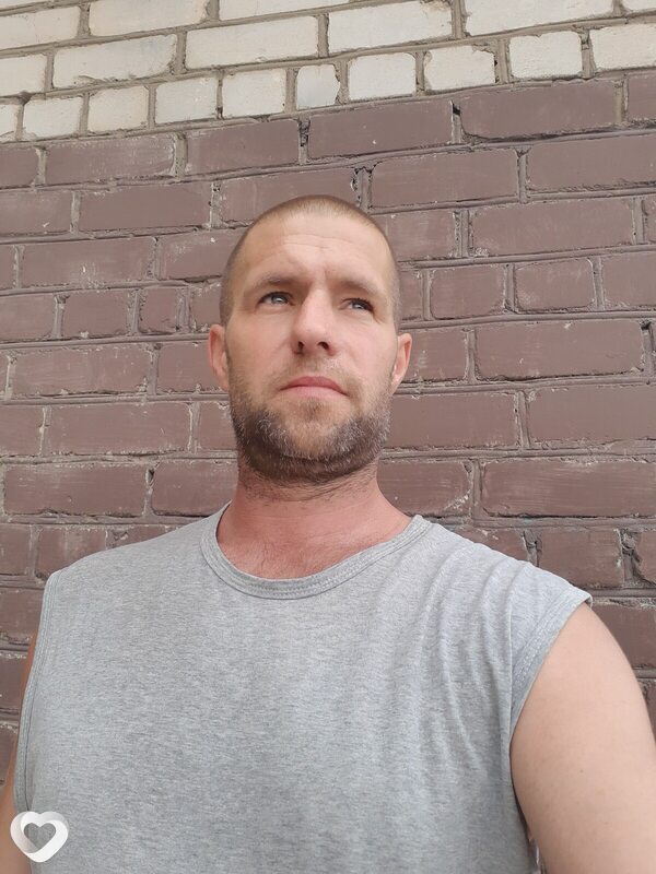 Андрей, 38, Волжском — анкета №2114912