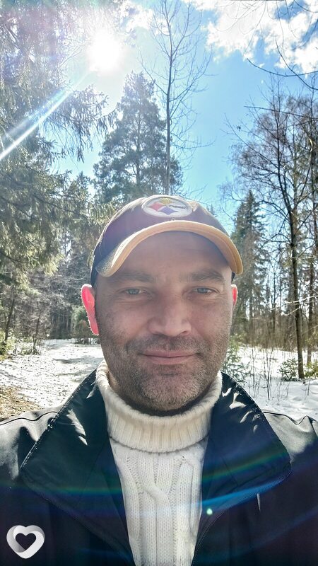 Евгений, 42, Сарапуле — анкета №2114915