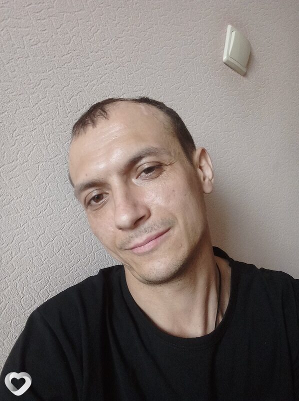 Спроси, 36, Владивостоке — анкета №2114925