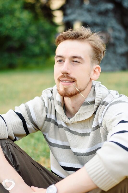 Vlad, 31, Москве — анкета №2114930
