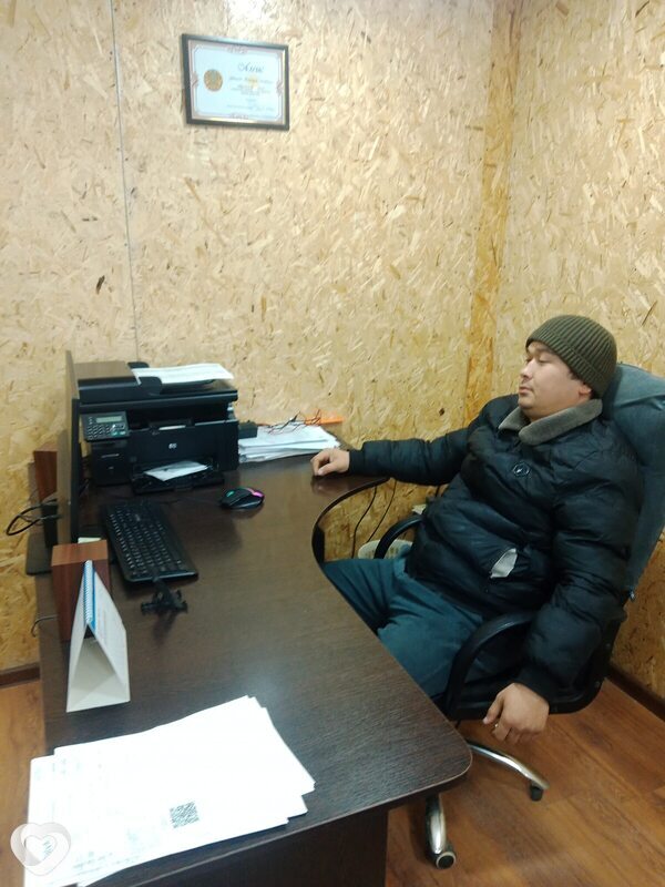 Алик, 33, Актау — анкета №2155179