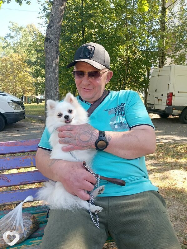Василий, 50, Владимире — анкета №2114534