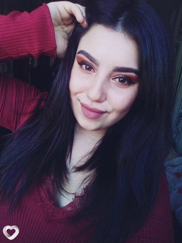 Алина, 24, Санкт-Петербурге — анкета №2155186