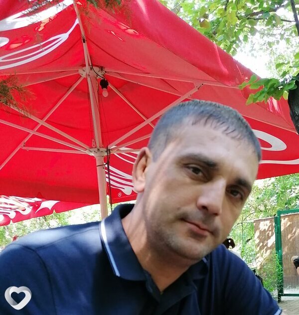 Умар, 41, Новороссийске — анкета №2114954
