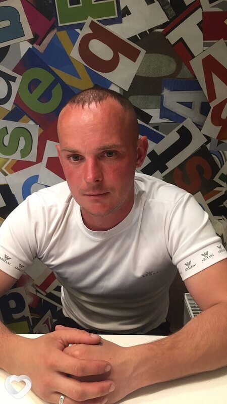 Иван, 39, Клине — анкета №2114964