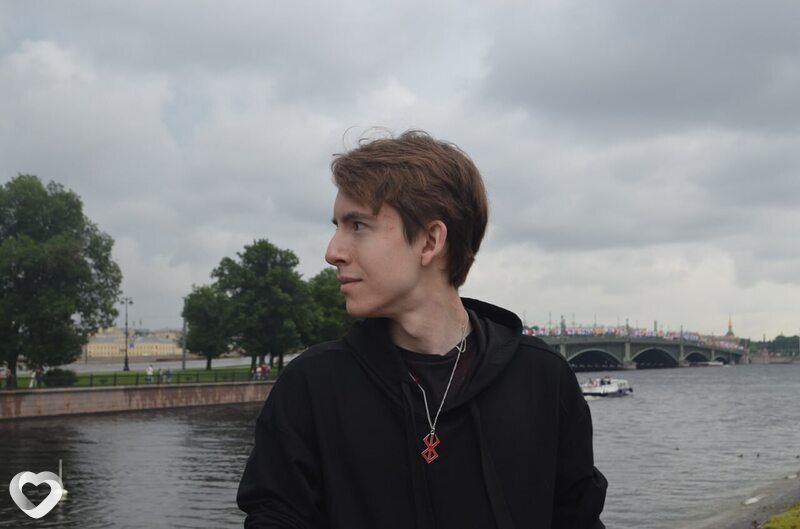 Илья, 25, Самаре — анкета №2114969