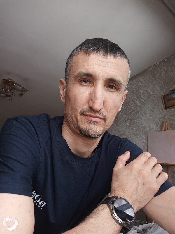 Саша, 42, Прокопьевске — анкета №2114971