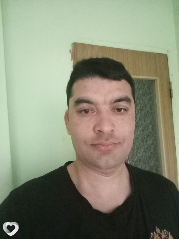 Файзали, 35, Санкт-Петербурге — анкета №2155026