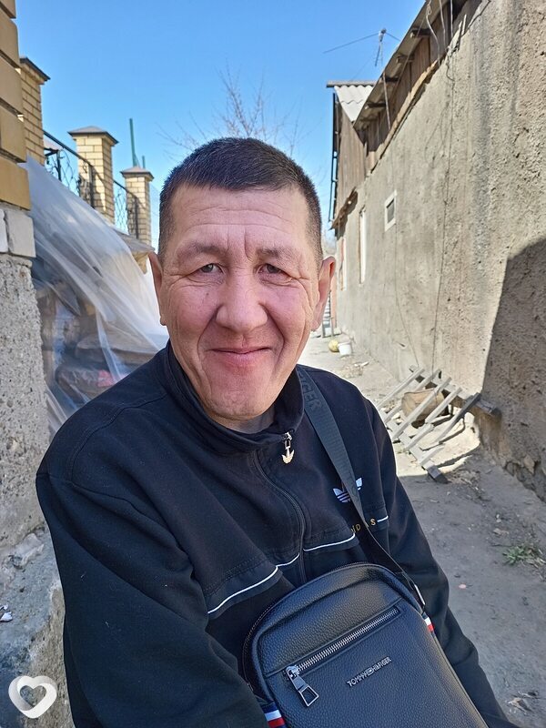 Кумар, 52, Семей — анкета №2114640