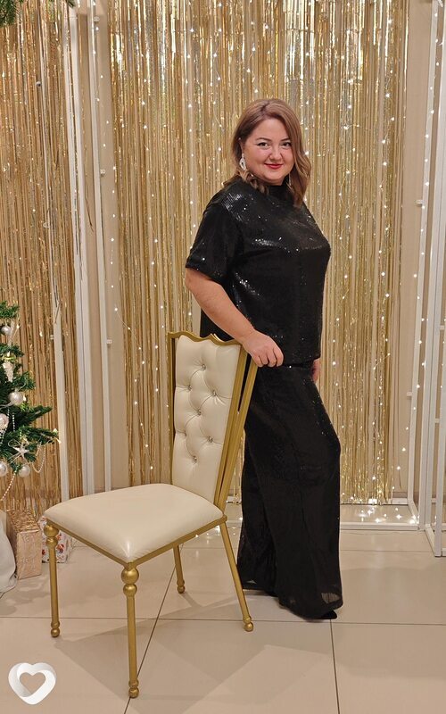 Юлия, 42, Барнауле — анкета №2155033