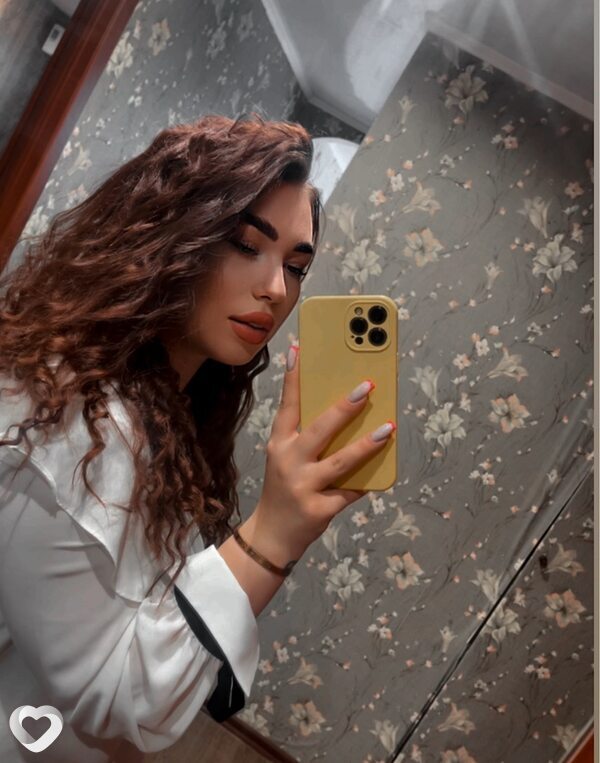 Alena, 24, Киеве — анкета №2114641