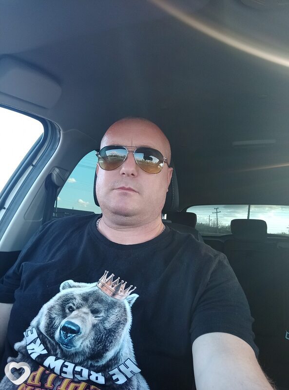 Андрей, Актау