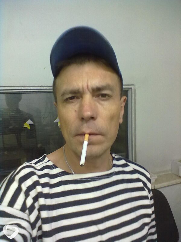 Сергей, 51, Ульяновске — анкета №2155036