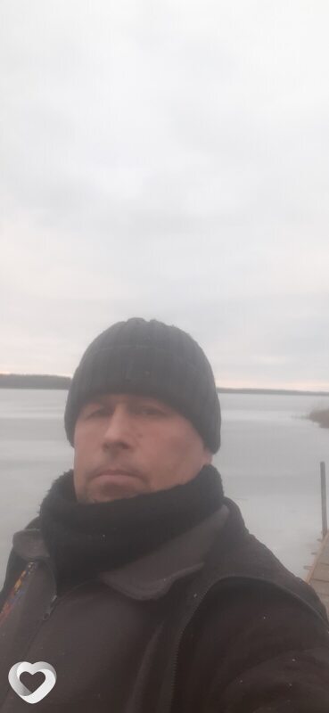 Шероли, 47, Сморгони — анкета №2155037