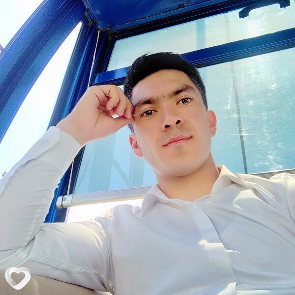 Ахад, 27, Томске — анкета №2155039
